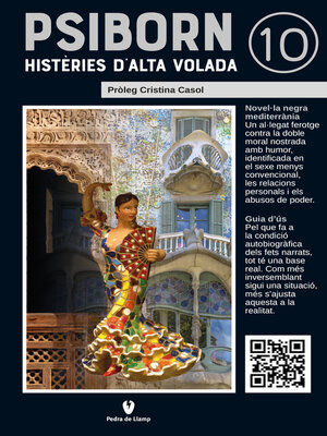 cover image of Histèries d'alta volada